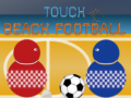 Spil Touch Beach Football