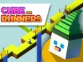Spil Cube The Runners