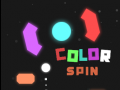 Spil Color Spin