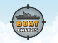 Spil Boat Battles