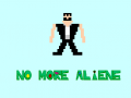 Spil No More Aliens