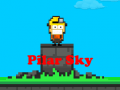 Spil Pilar Sky
