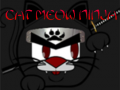 Spil Cat Meow Ninja