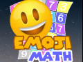 Spil Emoji Math