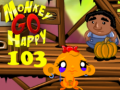 Spil Monkey Go Happy Stage 103