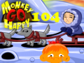 Spil Monkey Go Happy Stage 104