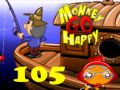 Spil Monkey Go Happy Stage 105