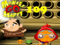 Spil Monkey Go Happy Stage 109