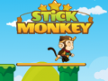 Spil Stick Monkey