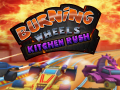 Spil Burning Wheels Kitchen Rush