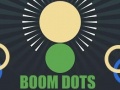 Spil Boom Dots
