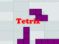 Spil Tetriz