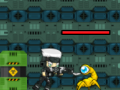 Spil Alien Hunter