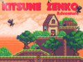 Spil Kitsune Zenko Adventure 
