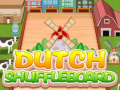 Spil Dutch Shuffleboard