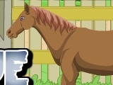 Spil Escape From The Horse Stable