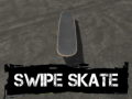 Spil Swipe Skate