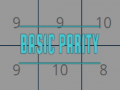 Spil Basic Parity