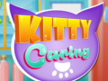 Spil Kitty Dental Caring