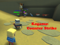 Spil Kogama: Counter Strike