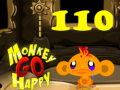 Spil Monkey Go Happy Stage 110