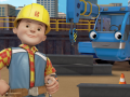 Spil Bob the builder Beams away