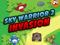 Spil Sky Warrior 2 Invasion 