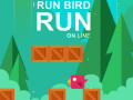 Spil Run Bird Run Online