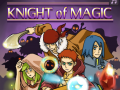 Spil Knight of Magic