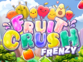 Spil Fruit Crush Frenzy