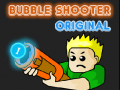 Spil Bubble Shooter Original