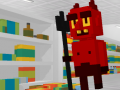 Spil Evil In The Supermarket