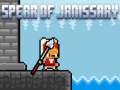 Spil Spear of Janissary