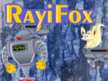 Spil Rayifox