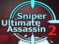 Spil Sniper Ultimate Assassin 2