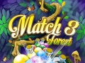 Spil Match 3 Forest