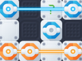 Spil Laser Links block Puzzle