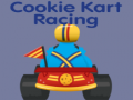 Spil Cookie kart racing