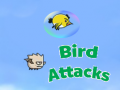 Spil Birds Attacks