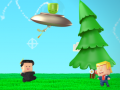 Spil Stop Trump Vs Kim Jong-Un