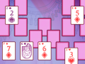 Spil Tingly's Magic Solitaire