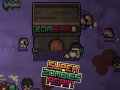 Spil Super Zombies Again 