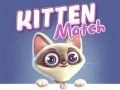 Spil Kitten Match