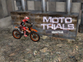 Spil Moto Trials Industrial