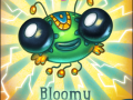 Spil Just Feed Me Bloomy