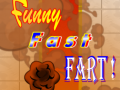 Spil Funny Fast Fart