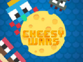 Spil Cheesy Wars