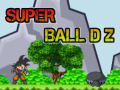 Spil Super Ball Dz