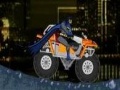 Spil Batman Super Truck