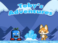 Spil Tobys Adventures
